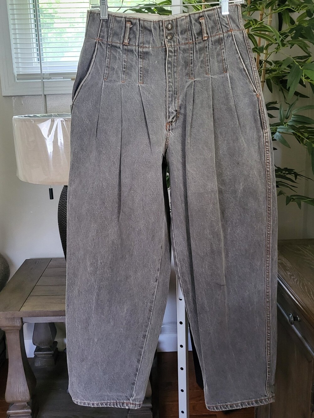 The Great Plains Clothing Company